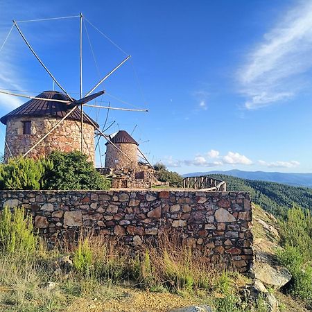 Moinho Da Alfazema Villa Penacova Exteriör bild