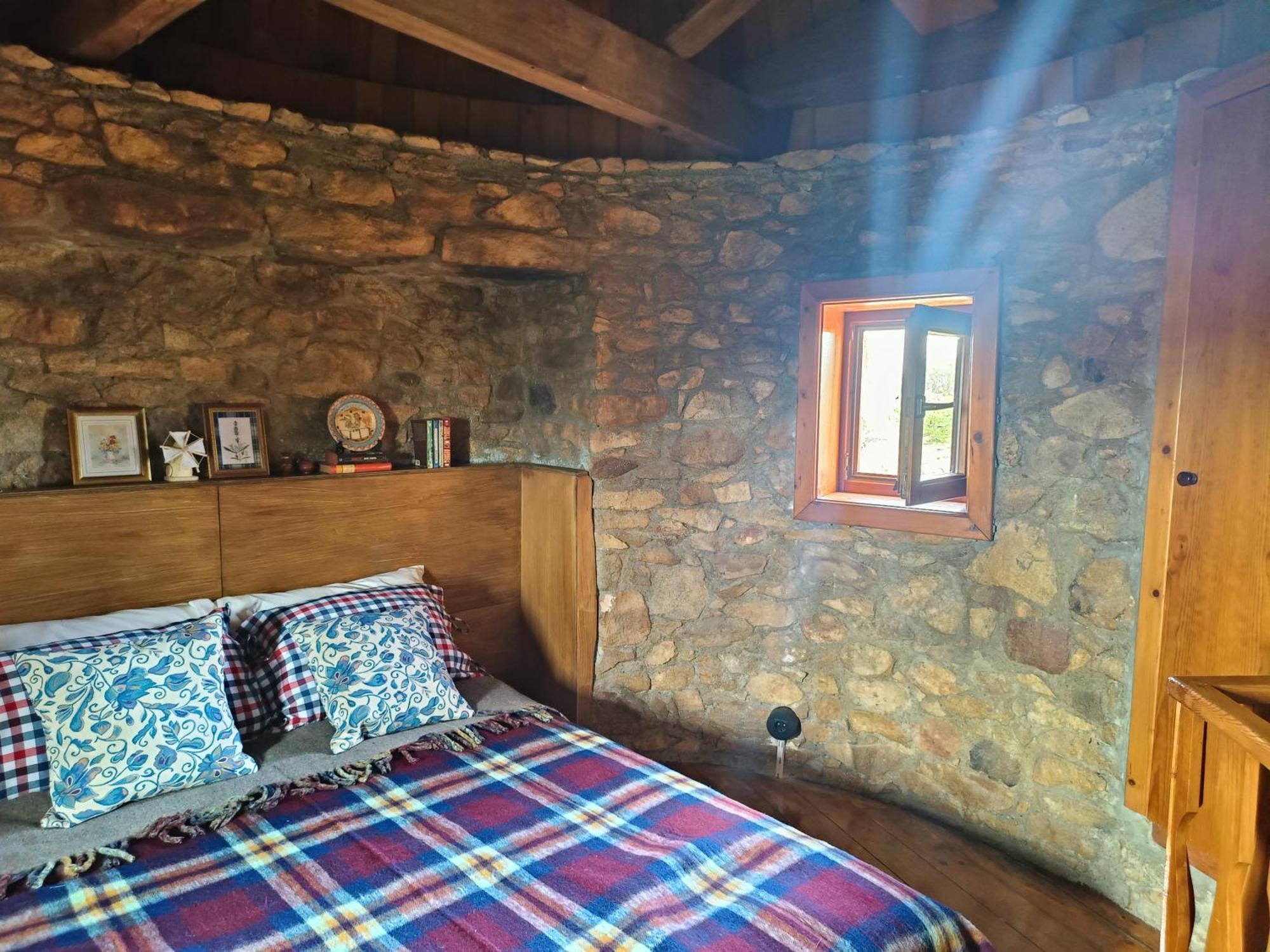 Moinho Da Alfazema Villa Penacova Exteriör bild