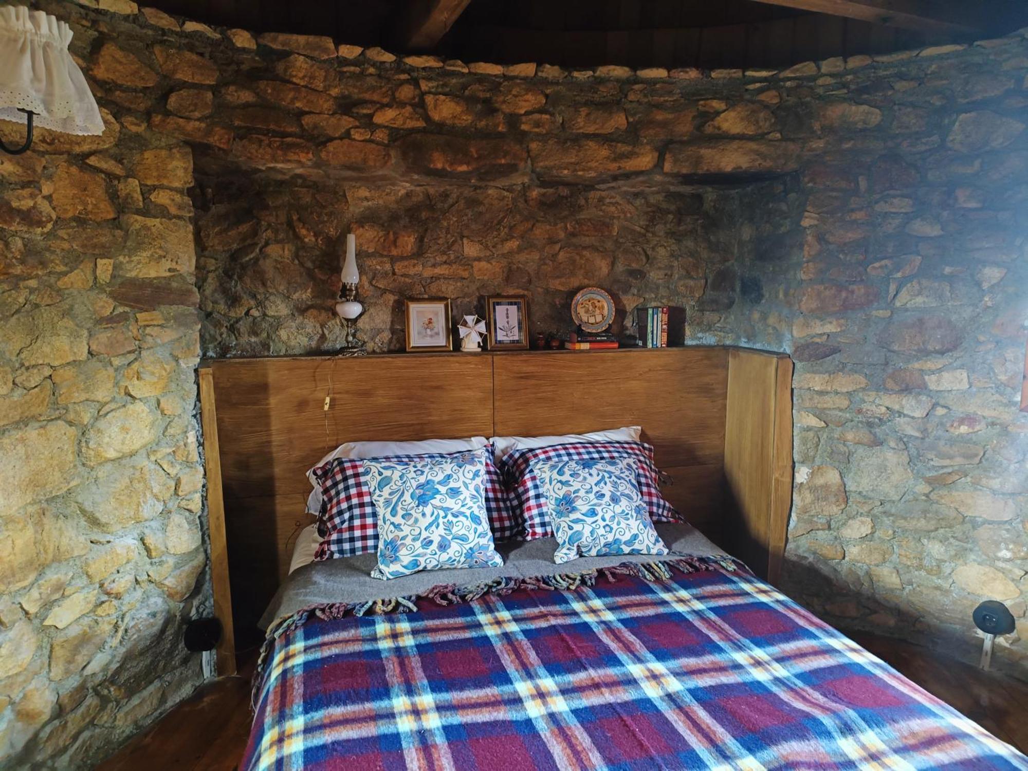 Moinho Da Alfazema Villa Penacova Exteriör bild