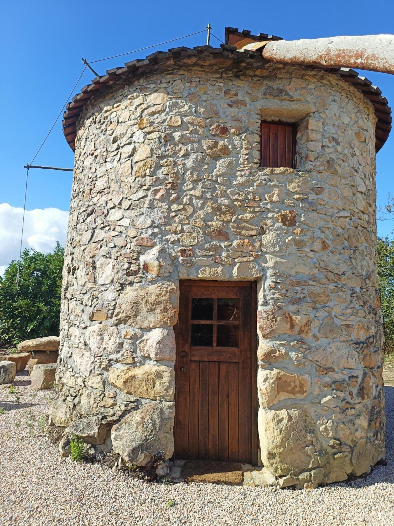 Moinho Da Alfazema Villa Penacova Exteriör bild