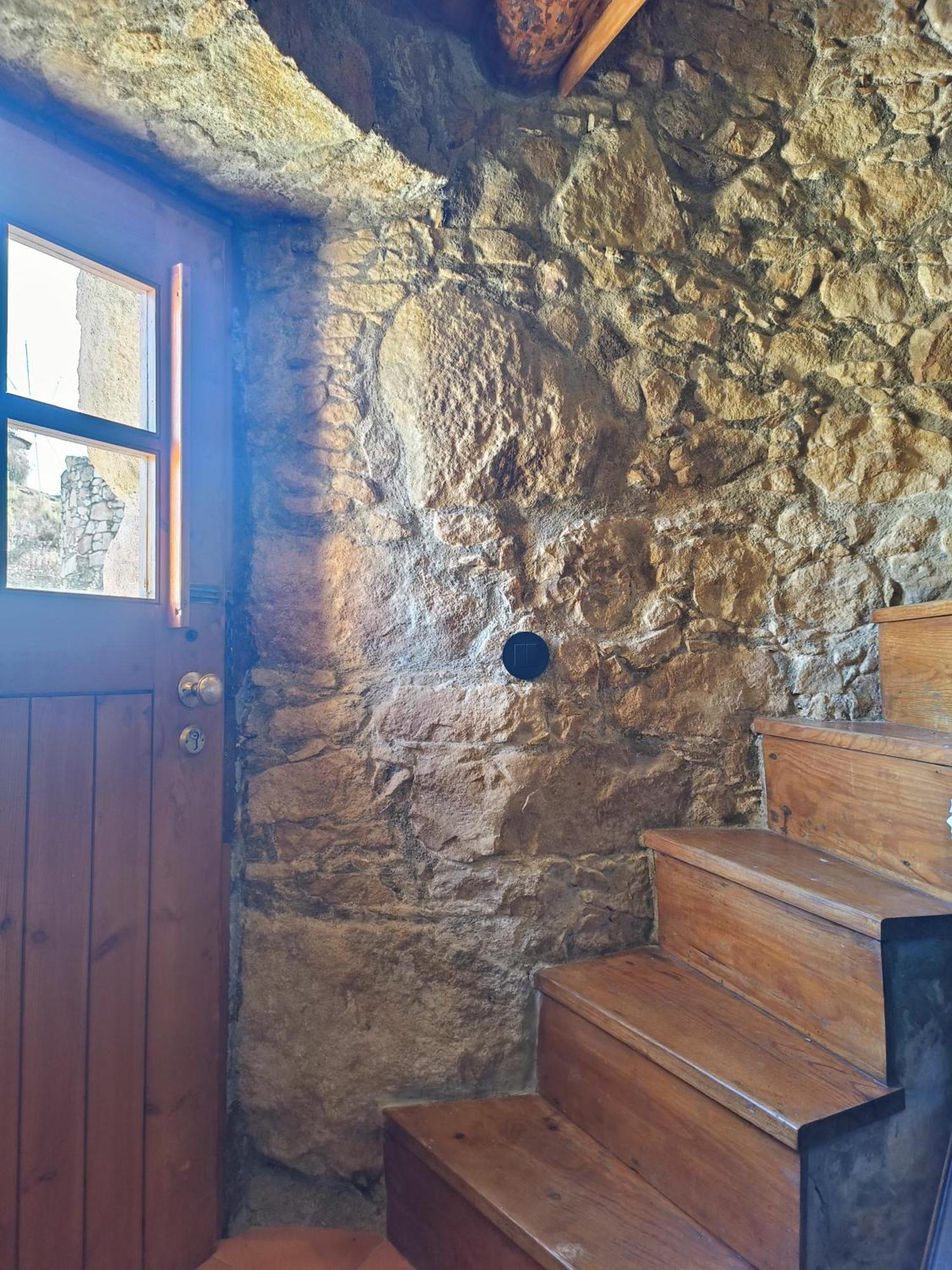 Moinho Da Alfazema Villa Penacova Exteriör bild