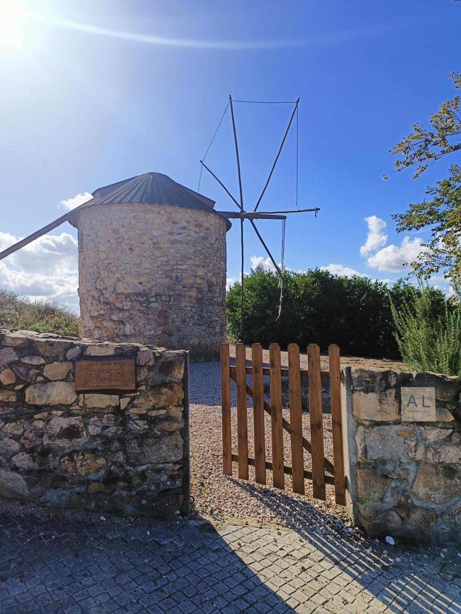 Moinho Da Alfazema Villa Penacova Exteriör bild