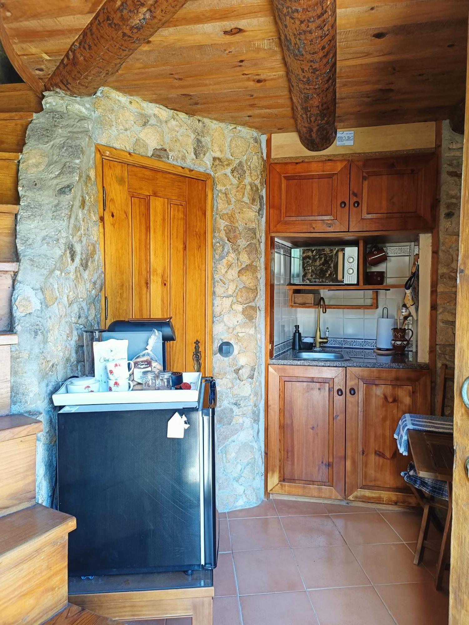Moinho Da Alfazema Villa Penacova Exteriör bild
