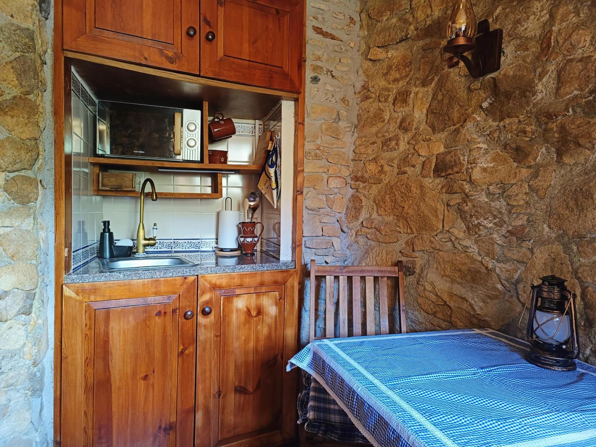 Moinho Da Alfazema Villa Penacova Exteriör bild